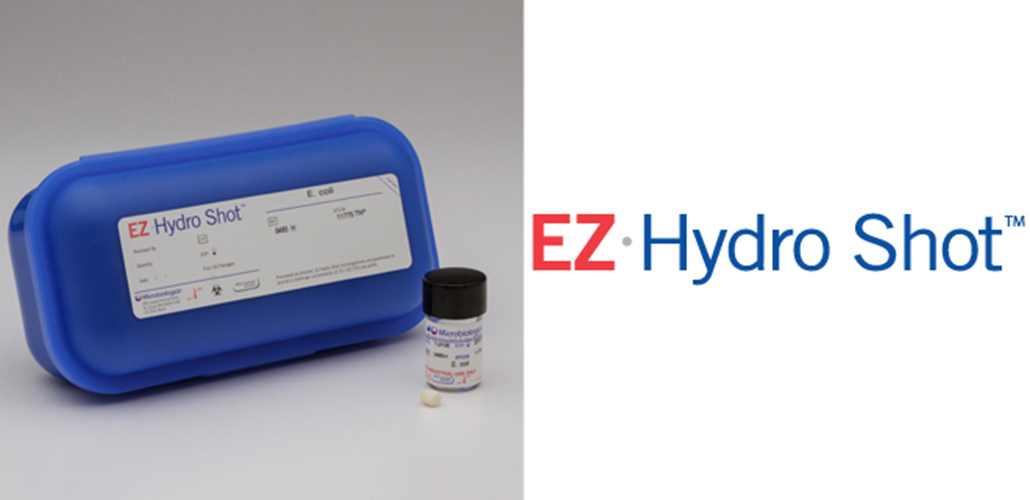 Quick, Easy, Accurate Water Testing Quick, Easy, Accurate Water Testing